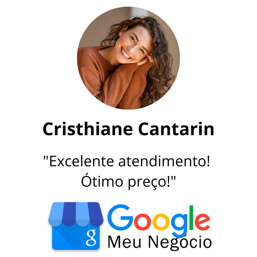 Foto do cliente