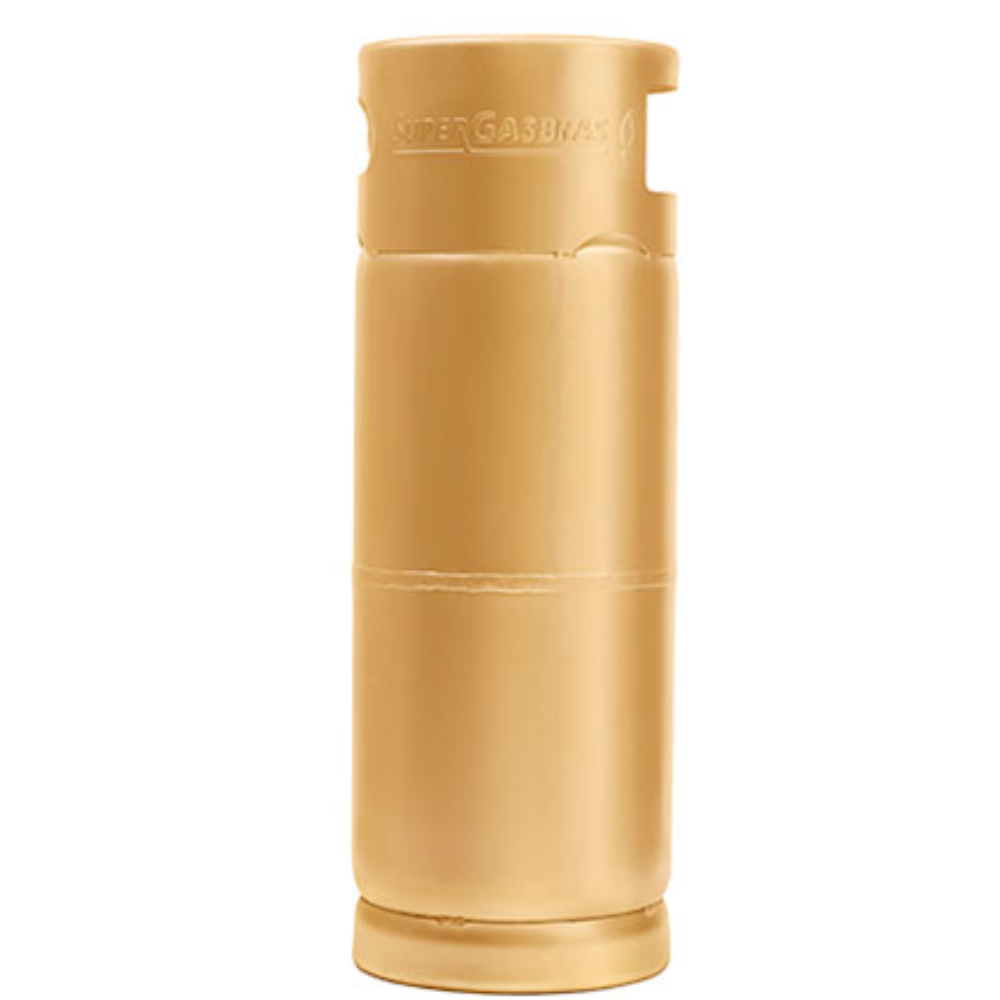 Cilindro de Gás P20